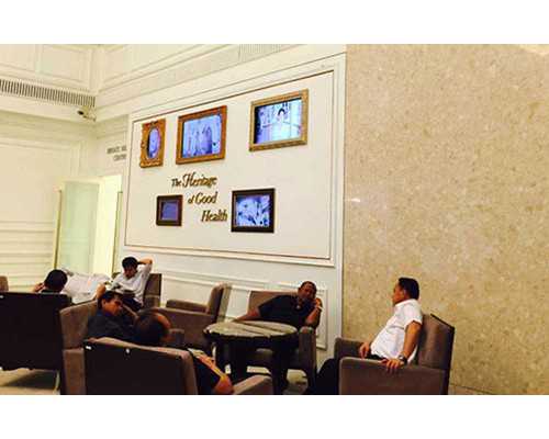 上海第一妇幼婴试管大概多少钱 2023在上海仁济医院试管婴儿费用多少？ ‘b超