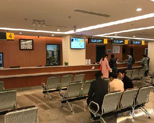 重庆公立医院供卵试管中心 2023年重庆哪家医院做试管婴儿好?附重庆试管医院排