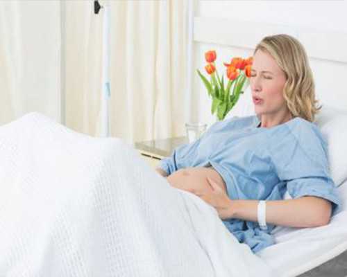 广州代孕最好公司 广州中山三院试管婴儿做试管婴儿前要做好这些事情 ‘b超上