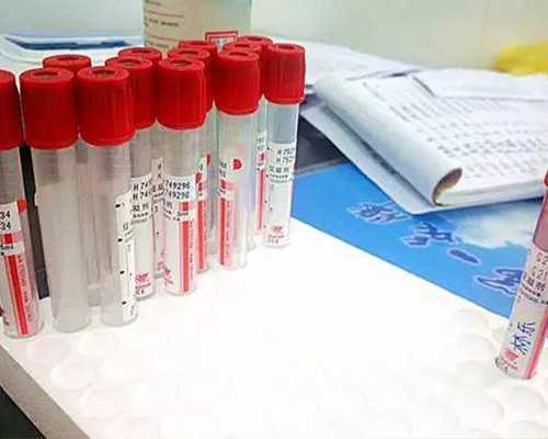 上海九院试管婴儿费用 上海第六人民医院试管婴儿成功率怎么样? ‘孕囊1.41.