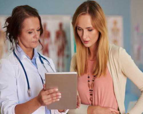 备孕检查可以不做妇科吗