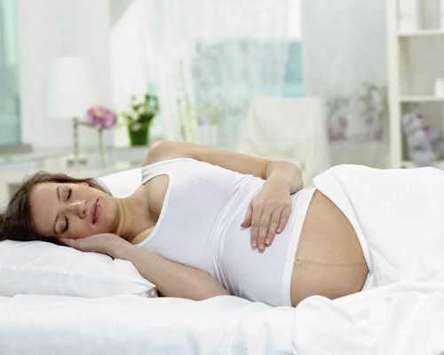 怀孕早期多久检查一次_怀孕早期吃什么最好