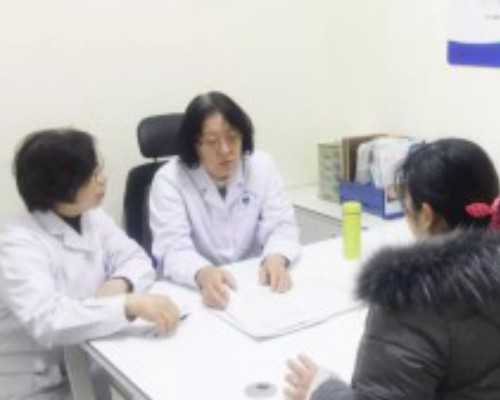 北京私人试管助孕微信群真的存在吗？,2024北京市私立助孕机构名单大全，附试